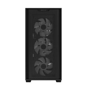 ASUS A21 PLUS Micro Tower Preto
