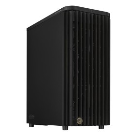 ASUS ProArt PA401 Wood METAL PWM (Black) Tower Preto