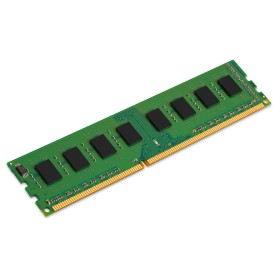 Kingston Technology System Specific Memory KCP3L16NS8 4 módulo de memória 4 GB 1 x 4 GB DDR3L 1600 MT s 240-pin DIMM