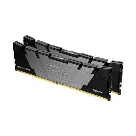 Kingston Technology FURY Renegade módulo de memória 16 GB 2 x 8 GB DDR4 3200 MT s 288-pin DIMM