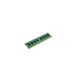 Kingston Technology ValueRAM módulo de memória 8 GB 1 x 8 GB DDR4 3200 MT s 288-pin DIMM