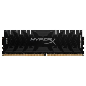 HyperX Predator HX433C16PB3 8 módulo de memória 8 GB 1 x 8 GB DDR4 288-pin DIMM