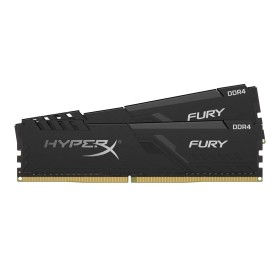 HyperX FURY HX426C16FB3K2 32 módulo de memória 32 GB 2 x 16 GB DDR4 288-pin DIMM