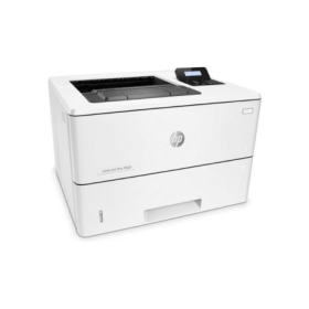 Impressora Laser Monocromo HP Pro M501DN Duplex Branco