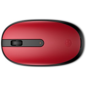 HP Rato Bluetooth 240 Vermelho