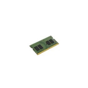 Kingston Technology KVR26S19S6 8 módulo de memória 8 GB 1 x 8 GB DDR4 2666 MT s 260-pin SO-DIMM