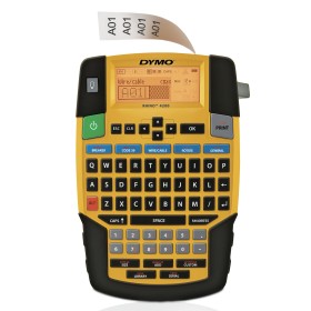 DYMO RHINO 4200 impressora de etiquetas QWERTY