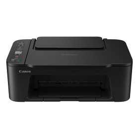 Canon PIXMA TS3750i Jato de tinta A4 4800 x 1200 DPI Wi-Fi
