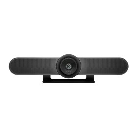 Logitech MeetUp sistema de videoconferência