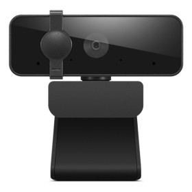 Lenovo Essential FHD Gen2 webcam 1920 x 1080 pixels USB 2.0 Preto
