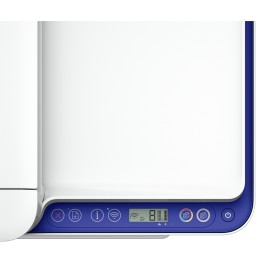 HP DeskJet 4230e Sem fios All-in-One Cor Impressora, Instant Ink Copiadora, Scanner