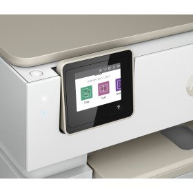 HP ENVY Inspire 7220e Sem fios All-in-One Cor Impressora, Instant Ink Copiadora, scanner