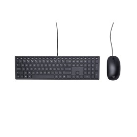 HP Pavilion Teclado e Rato 400 com Fios