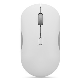 Lenovo 350 rato Escritório Ambidestro Bluetooth Ótico 2400 DPI