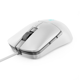 Lenovo GY51H47351 rato Jogos Mão direita USB Type-A Ótico 8000 DPI