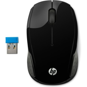 HP Rato sem fios 200