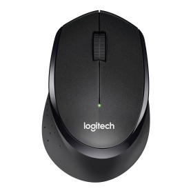 Logitech B330 Silent Plus rato Escritório Mão direita RF Wireless Ótico 1000 DPI