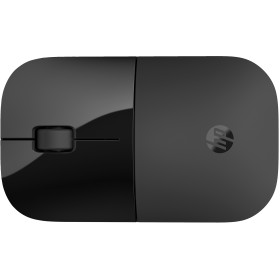 HP Rato Dual Z3700 (Preto)