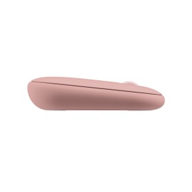 Logitech 910-007014 rato Viagem Ambidestro RF Wireless + Bluetooth Ótico 4000 DPI