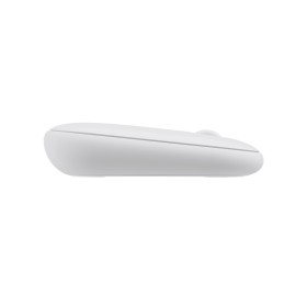 Logitech 910-007013 rato Viagem Ambidestro RF Wireless + Bluetooth Ótico 4000 DPI