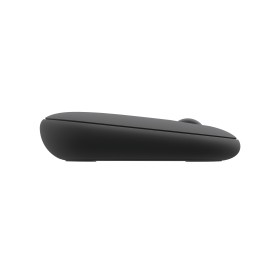 Logitech 910-007015 rato Viagem Ambidestro RF Wireless + Bluetooth Ótico 4000 DPI