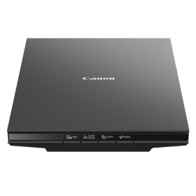 Canon CanoScan LiDE 300 Scanner Flatbed 2400 x 2400 DPI A4 Preto