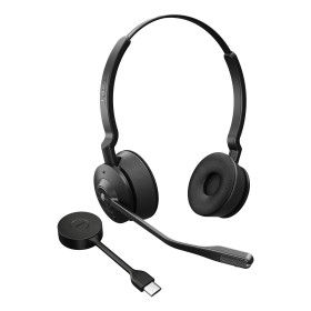 Jabra Engage 55 SE Escritório Call center USB Type-C