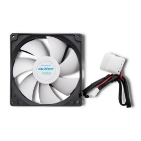 Qoltec Cooling fan ChillFan 9225
