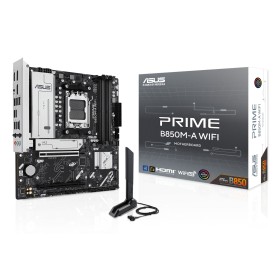 ASUS PRIME B850M-A WIFI AMD B850 Ranhura AM5 micro ATX