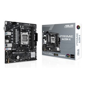 ASUS PRIME A620M-K AMD A620 Ranhura AM5 micro ATX