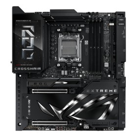 ASUS ROG CROSSHAIR X870E EXTREME AMD X870E Ranhura AM5 ATX extensível