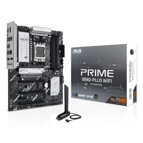 ASUS PRIME B840-PLUS WIFI AMD B840 Ranhura AM5 ATX