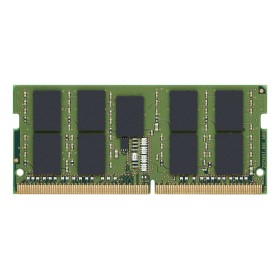 Kingston Technology KSM26SED8 16MR módulo de memória 16 GB DDR4 2666 MT s 260-pin SO-DIMM ECC