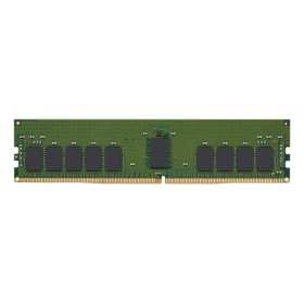 Kingston Technology KTD-PE432 32G módulo de memória 32 GB 1 x 32 GB DDR4 3200 MT s 288-pin DIMM ECC