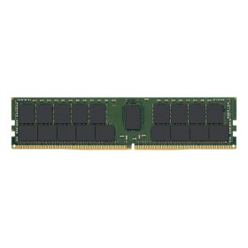 Kingston Technology KTD-PE432 64G módulo de memória 64 GB 1 x 64 GB DDR4 3200 MT s 288-pin DIMM ECC