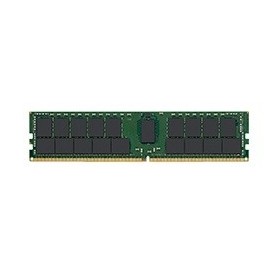 Kingston Technology KSM32RD4 64HCR módulo de memória 64 GB 1 x 64 GB DDR4 3200 MT s 288-pin DIMM ECC