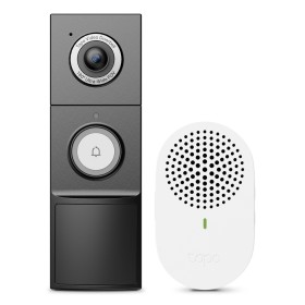 TP-Link Tapo D235 Preto, Branco