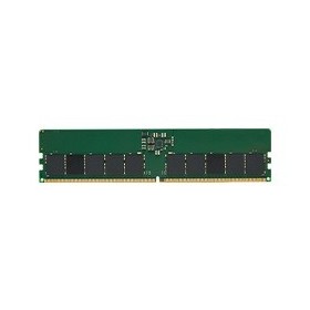 Kingston Technology KTD-PE548E-16G módulo de memória 16 GB 1 x 16 GB DDR5 4800 MT s 288-pin DIMM ECC