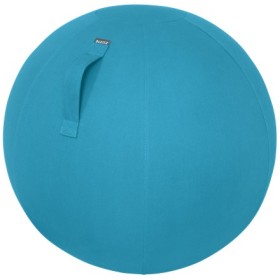 Leitz Ergo Cosy Azul Interior Redondo