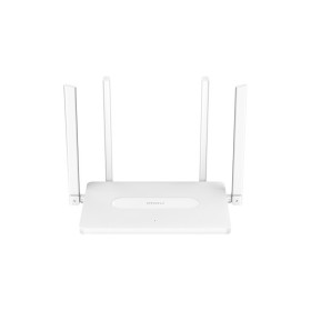 Imou HR12G router sem fios Gigabit Ethernet Dual-band (2,4 GHz   5 GHz) Branco
