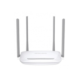 Router Mercusys MW325R Wireless 300Mbps 2.4Ghz Branco