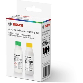 Bosch BBZWDSET acessório e suprimento para aspirador Solução de limpeza Aspirador cilíndrico