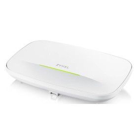 Zyxel NWA110BE 5764 Mbit s Branco Power over Ethernet (PoE)