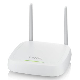 Zyxel NWA30BE 5012 Mbit s Branco Power over Ethernet (PoE)