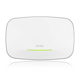 Zyxel NWA130BE-EU0101F ponto de acesso WLAN 5764 Mbit s Branco Power over Ethernet (PoE)
