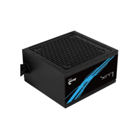 Fonte Alimentação Aerocool LUX850 850W Ventoinha12cm 80PlusBronze