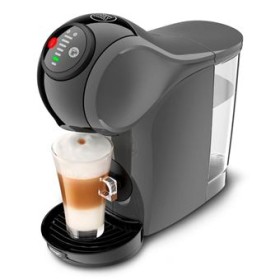De’Longhi EDG226.A Fully-auto Capsule coffee machine 0.8 L Antracite
