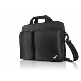 Lenovo 4X40H57287 mala para portáteis 35,8 cm (14.1") Pasta Preto