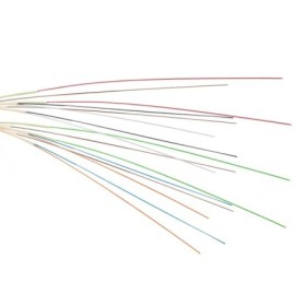 Qoltec PLC Splitter 1x16 | G.657A | Singlemode | 0.9mm