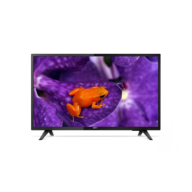 Tv Philips LED  43" Full HD Smart TV Modo Hotel Hospitality  Preto